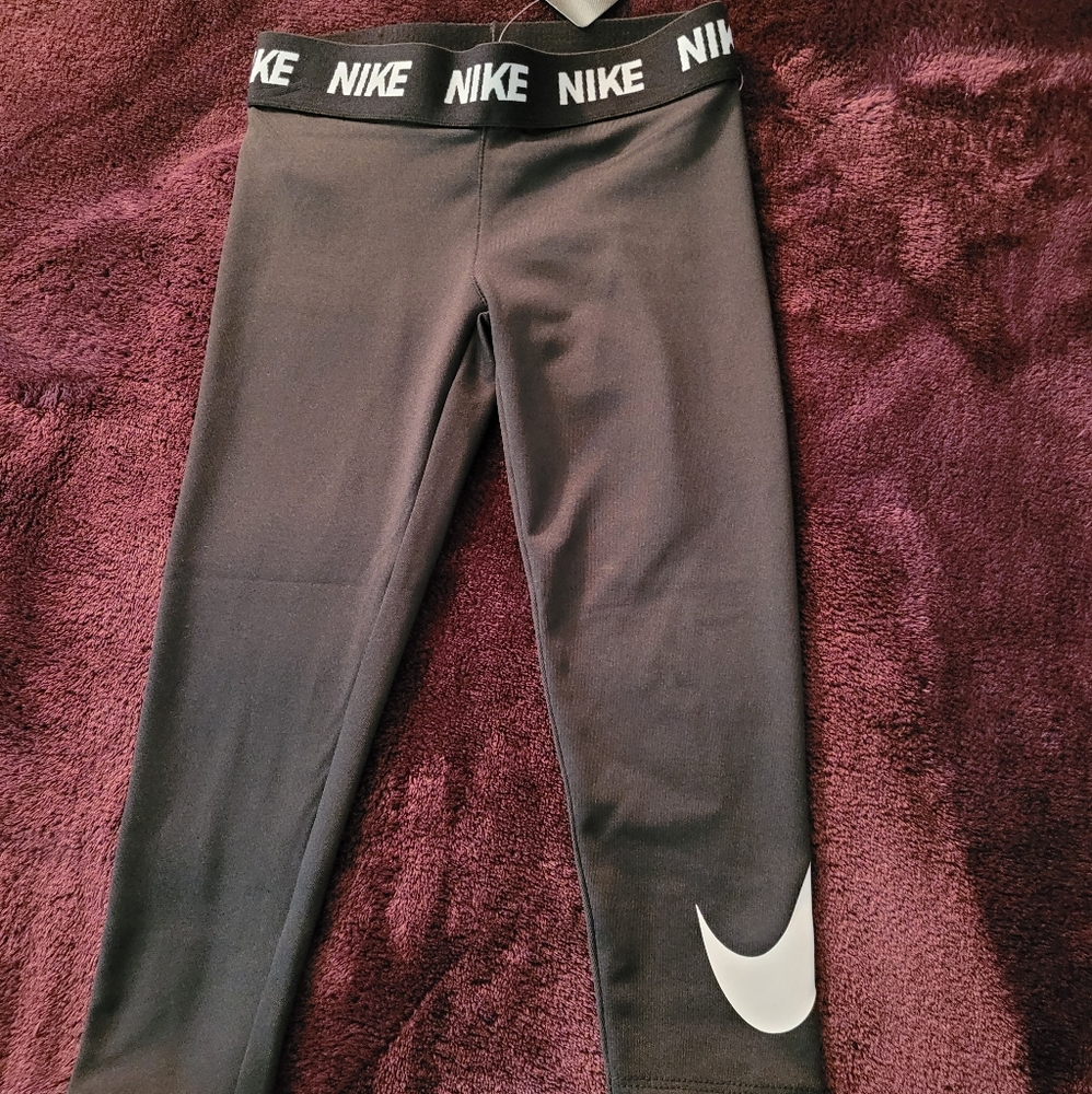 Girls leggins
